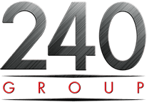 240 Group Logo.