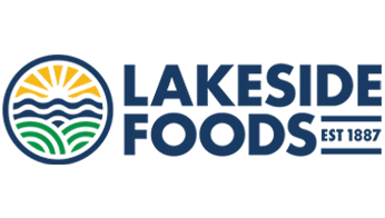 Logo of the Environmental Protection Agency with a yellow sun, green leaves, and Plainfield Trucking.